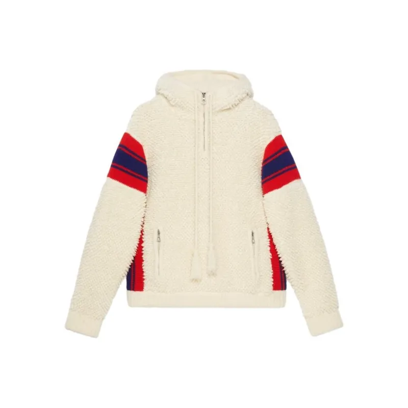 GUCCI Jackets Men Beige-0