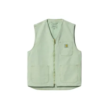 Carhartt WIP Arbor Dearborn Canvas 12oz Vest