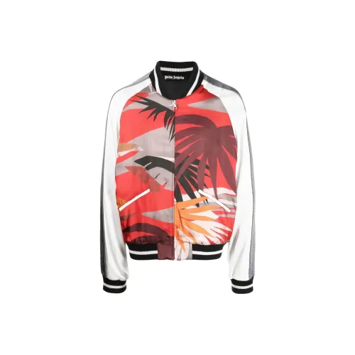 Vans Hawaiian Jungle Authentic Sf Red White