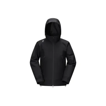 TAJEZZO Keep Warm And Windproof Windbreaker Jacket Unisex