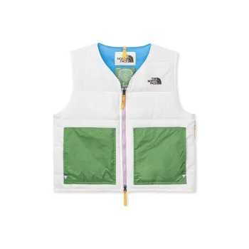 THE NORTH FACE X Brain Dead 68 Sierra Vest