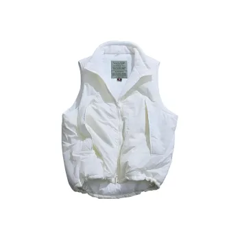 FREAK'S STORE Vests Men White