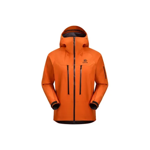 KAILAS MONT 남성 바람막이 재킷