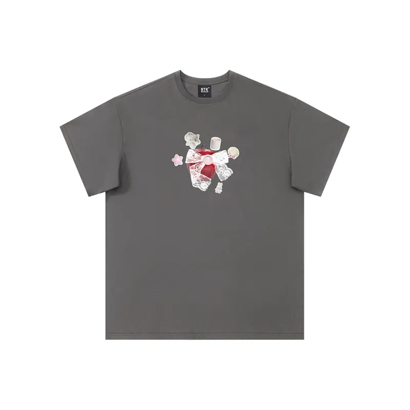 BTK T Shirts Unisex-13