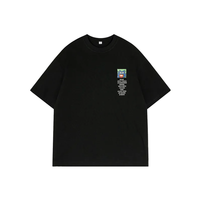 AMBER LIGHT T Shirts Unisex-4