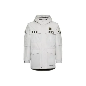 EVISU Down Jackets Men