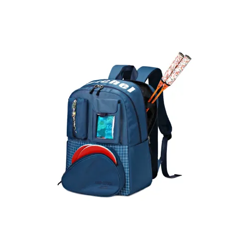 ZUOFEIFAN Fabric Backpack Regular Kids' Cool Blue