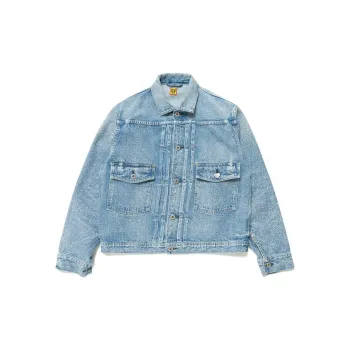 HUMAN MADE Storm Cowboy Type 1954 Denim Jacket