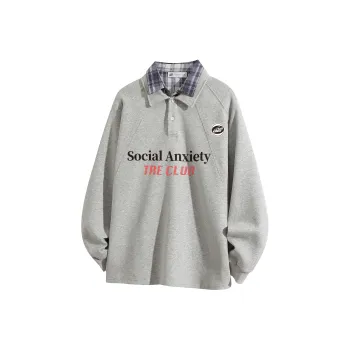 Tre Club Sweatshirts Unisex