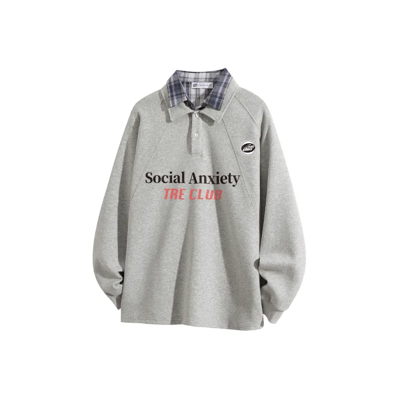Tre Club Sweatshirts Unisex-0