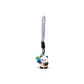 Gold Medal Ping Pong Ball Panda-Blue