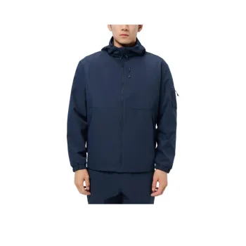 OUTDOOR PRODUCTS Jackets Coats Men's Cosmic Blue