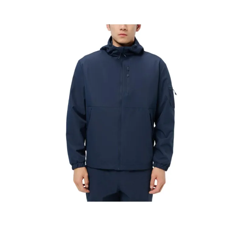 OUTDOOR PRODUCTS Jackets Coats Men's Cosmic Blue-0