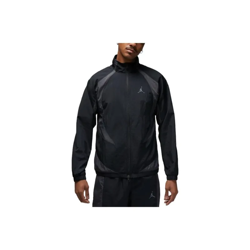 JORDAN Sport Jam Warm-Up Jacket-0