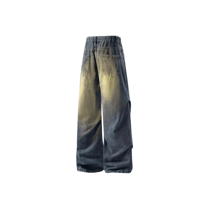 NDU Jeans Unisex-1