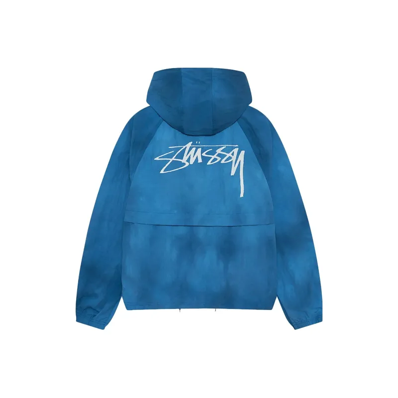 Stussy Wave Dye Beach Shell-4