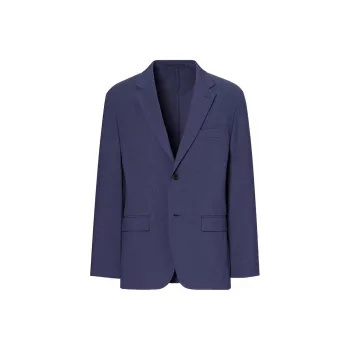 UNIQLO X Marni Tailored Jacket Asia Sizing