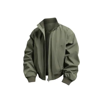 YATSI Jackets Unisex