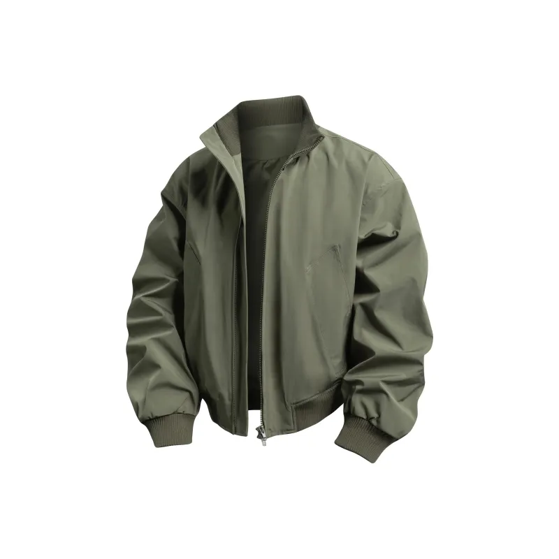 YATSI Jackets Unisex-0