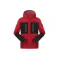 Red \ Black