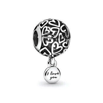 Pandora Jewelry Accessories Women's Silver