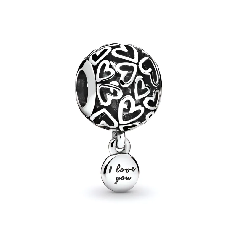 Pandora Jewelry Accessories Women's Silver-0