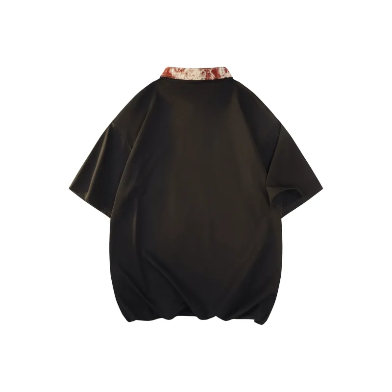 TINA GIA T Shirts Unisex-1