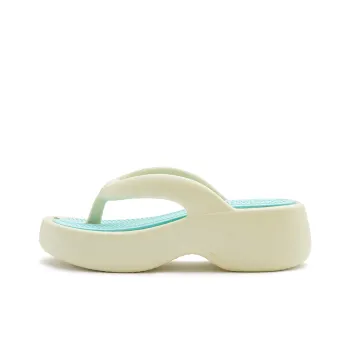 Cat Power Abrasion Resistant Flip Flops Women's