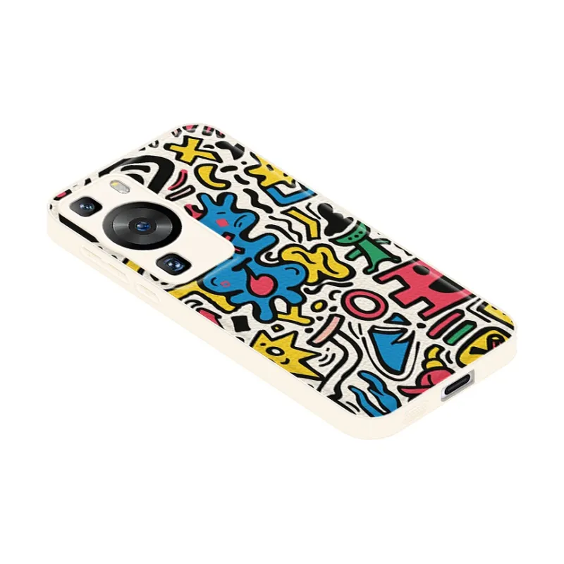 Small bones Phone Cases-1