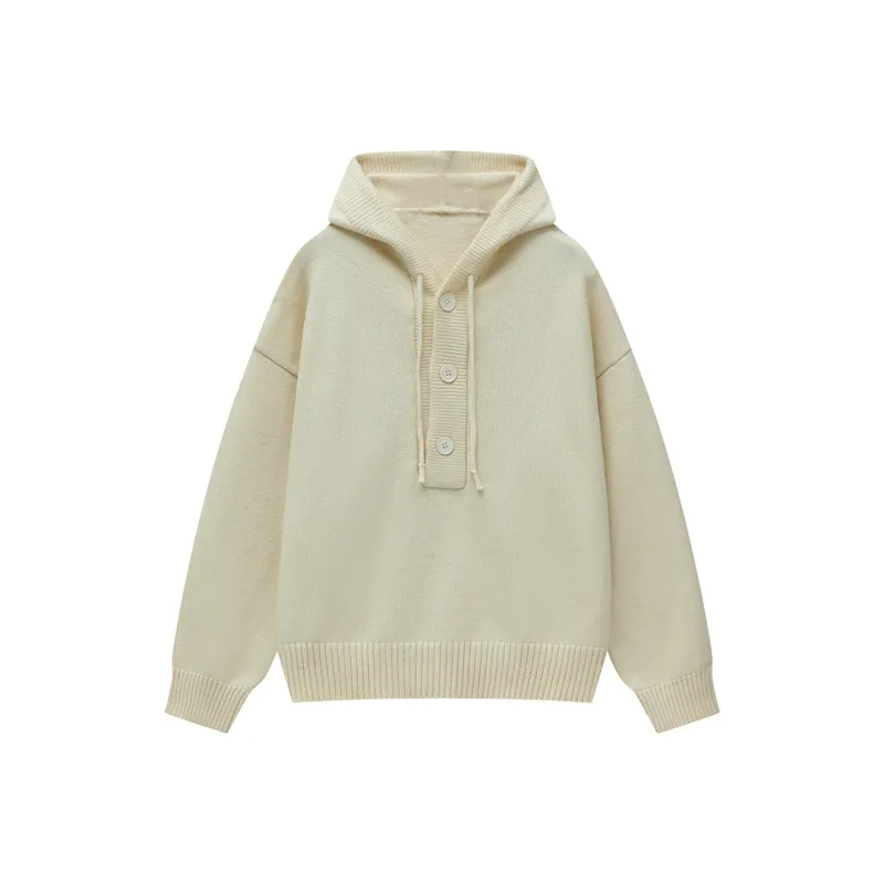 ROSECREED Knitwear Unisex-8