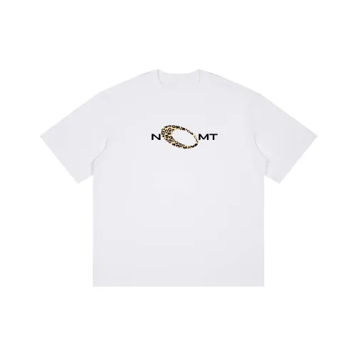 NOMT T Shirts Unisex