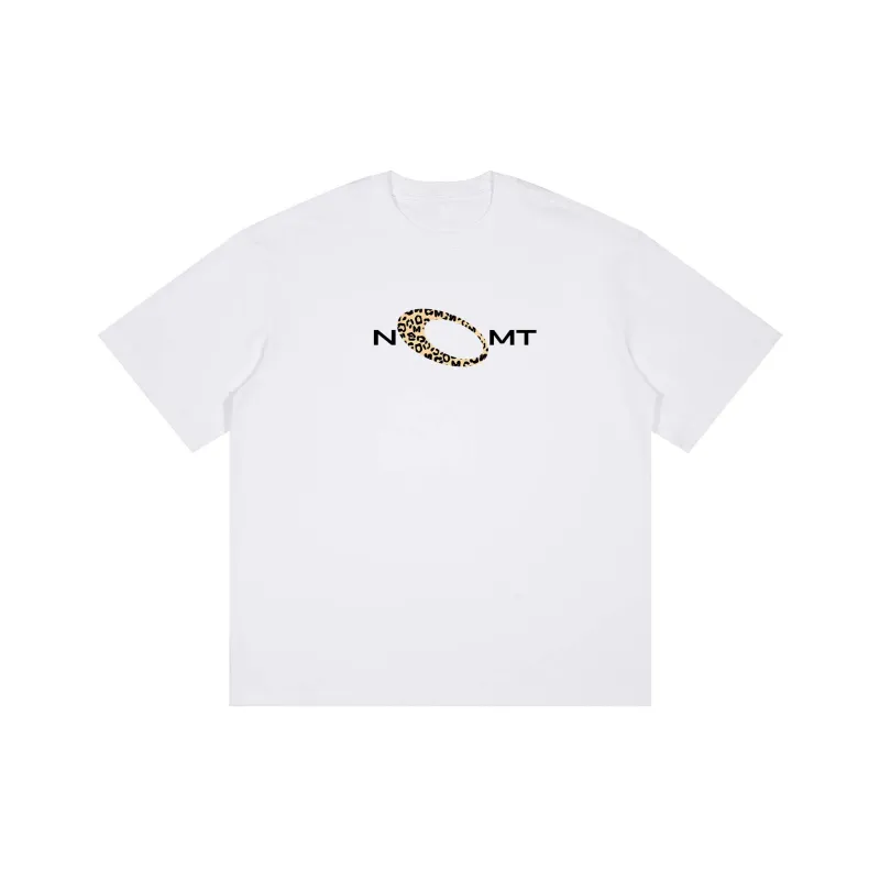 NOMT T Shirts Unisex-2