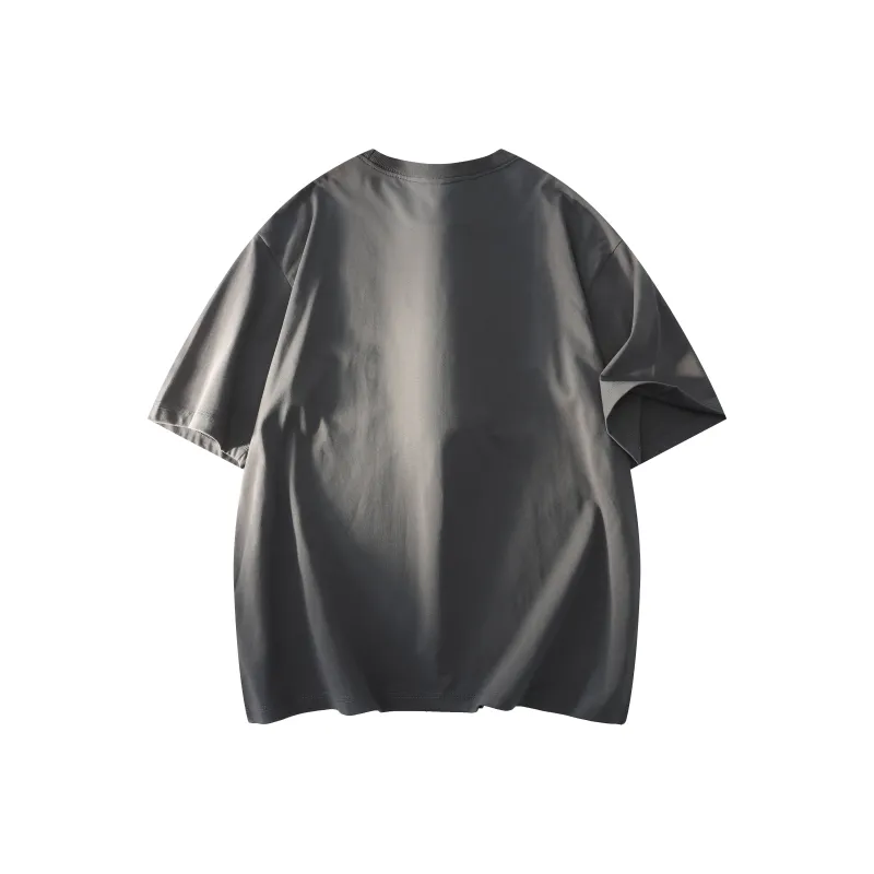 FASTFISH T Shirts Unisex-5