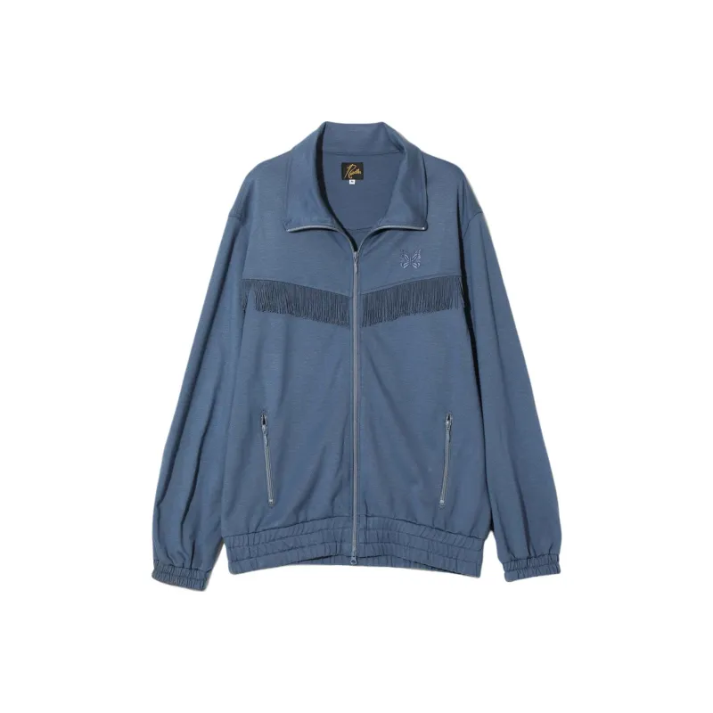 Needles Fringed Sweatshirt-0