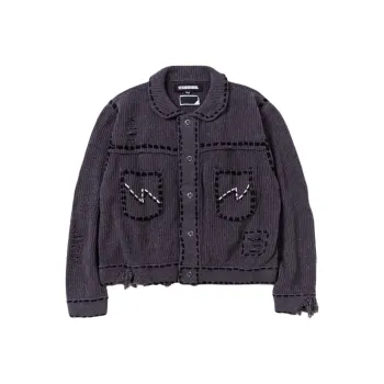 NEIGHBORHOOD X Phingerin PG1 Savage Knit