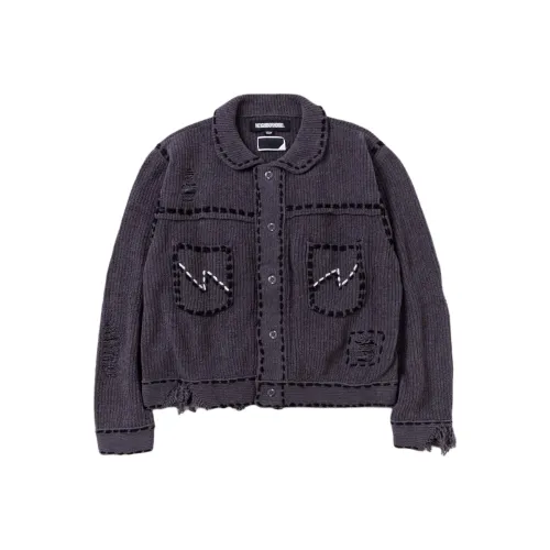 NEIGHBORHOOD X Phingerin PG1 Savage Knit