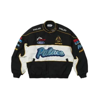 PALACE Fast Cotton Jacket