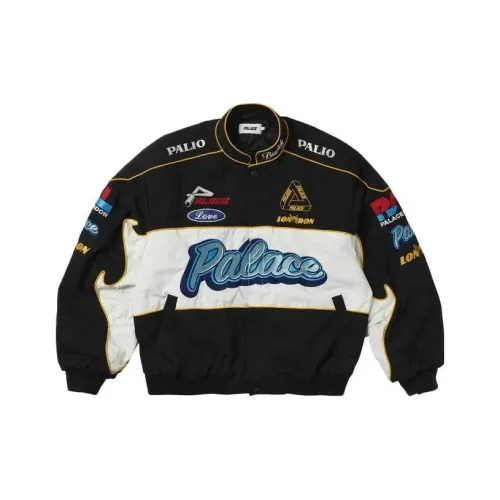 PALACE Fast Cotton Jacket