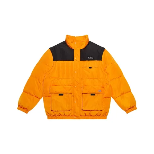 Dickies Down Jackets Unisex