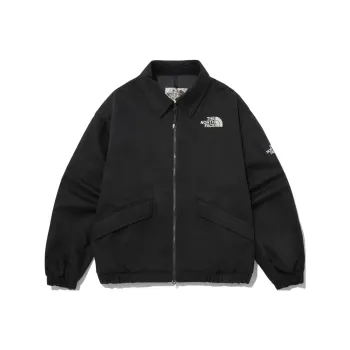 THE NORTH FACE Jacket Unisex Black