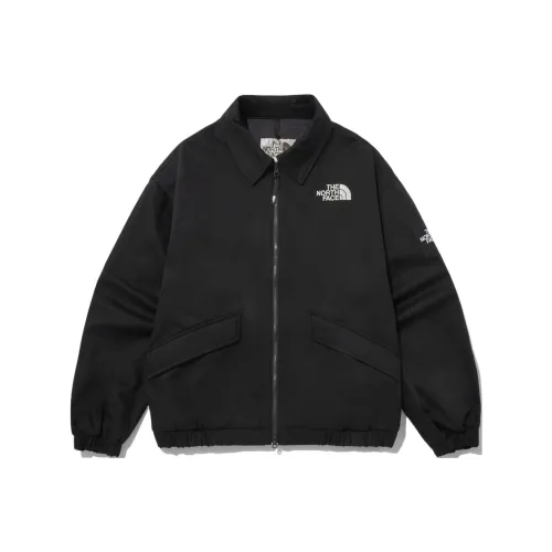 THE NORTH FACE Jacket Unisex Black
