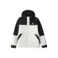 Warm White/Phantom Black