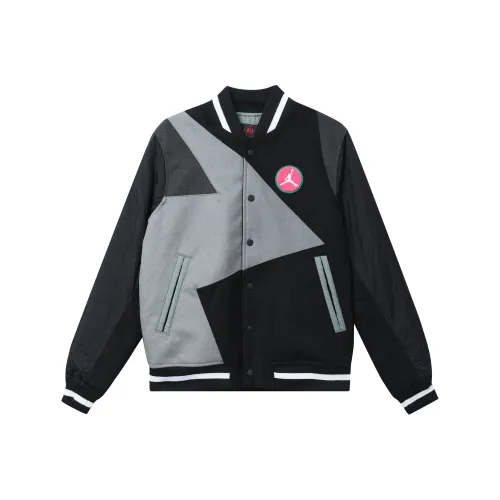 Jordan Puffer Jacket Men's Black