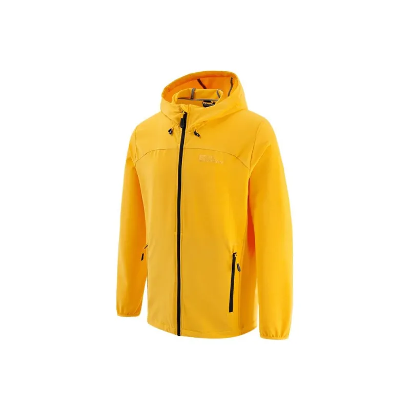 JACK WOLFSKIN Jackets Men-0