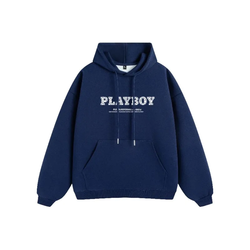 Playboy Sweatshirts Unisex-2