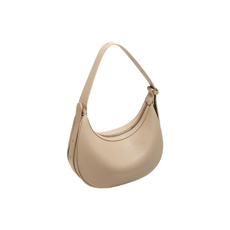 FOXER Synthetic Leather Portable Handheld Underarm Crossbody Bag, Shoulder Bag Women's Multicolor-1
