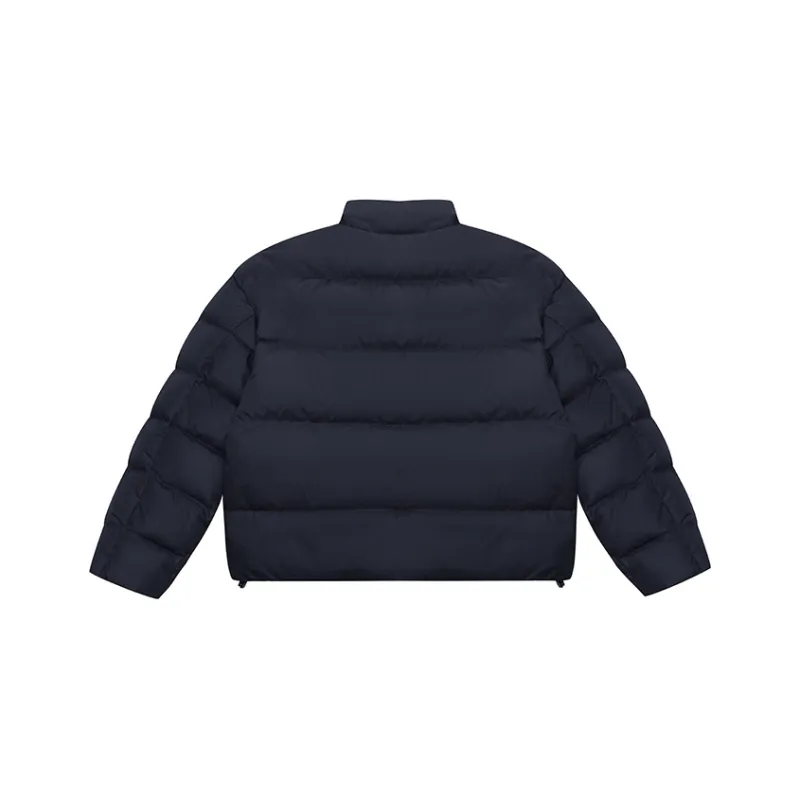FDR Basic R Style Collection Embroidered R Style Collection Down Jacket Unisex-4