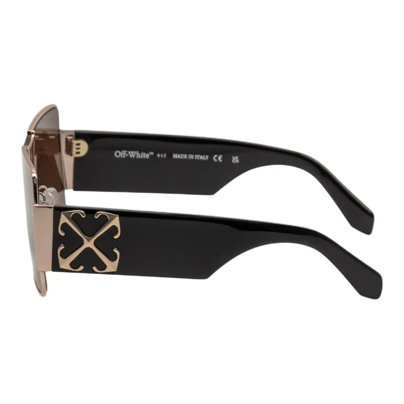 OFF WHITE Aspen Sunglasses-2