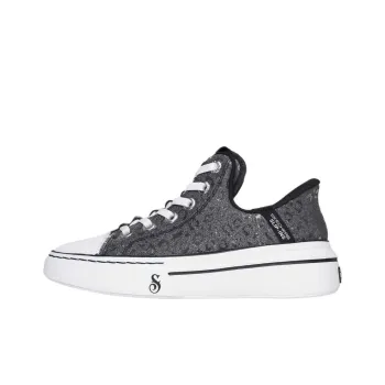 Skechers Snoop One Casual Shoes Women's Gray