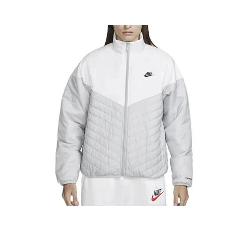 Nike Sportswear Windrunner Men's Therma FIT Water Resistant Puffer Jacket